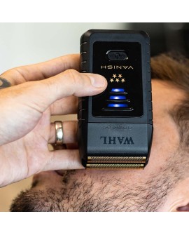 Golarka WAHL Professional Vanish 08173-716