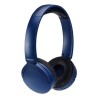 Panasonic RB-HF630BE-A słuchawki/zestaw słuchawkowy Bezprzewodowy Opaska na głowę Połączenia/Muzyka/Sport/Codzienność Bluetooth