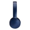 Panasonic RB-HF630BE-A słuchawki/zestaw słuchawkowy Bezprzewodowy Opaska na głowę Połączenia/Muzyka/Sport/Codzienność Bluetooth