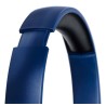 Panasonic RB-HF630BE-A słuchawki/zestaw słuchawkowy Bezprzewodowy Opaska na głowę Połączenia/Muzyka/Sport/Codzienność Bluetooth