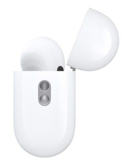 Apple AirPods Pro (2nd generation) with MagSafe Case (USB C)
