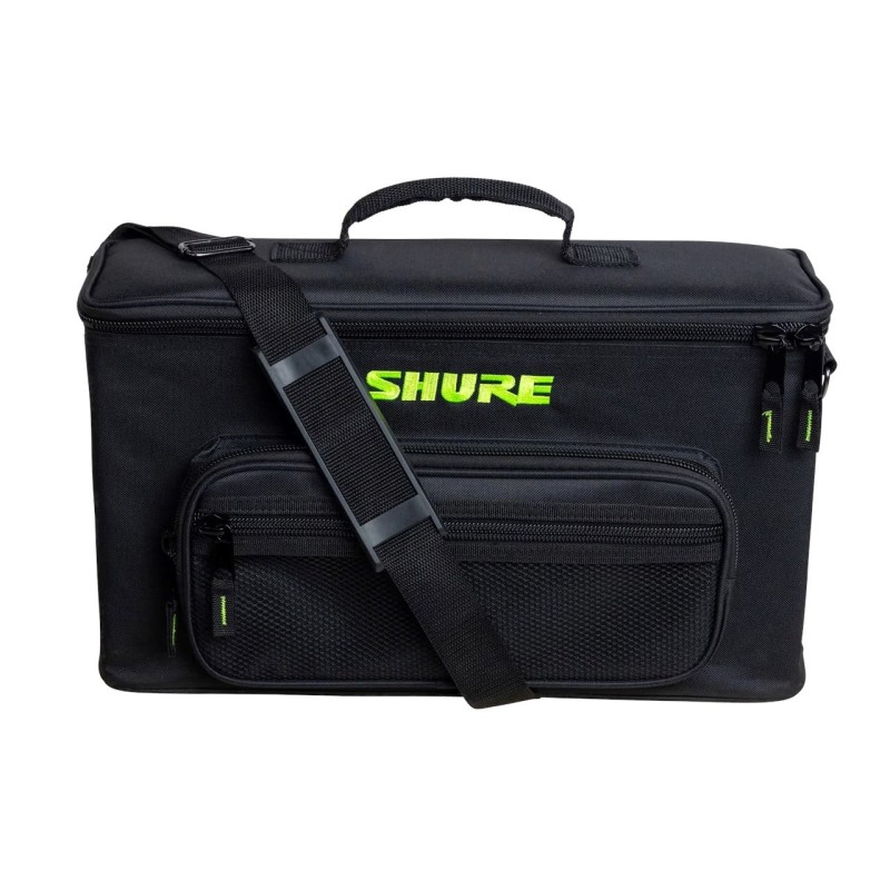 Shure SH-WRLSSCARRYBAG-2 - Torba