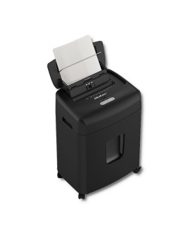 QOLTEC NISZCZARKA AFIADO Z AUTOMATYCZNYM PODAJNIKIEM PAPIERU | MICRO CUT | 23L