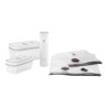 Zestaw startowy ZWILLING Fresh & Save S/M szklany