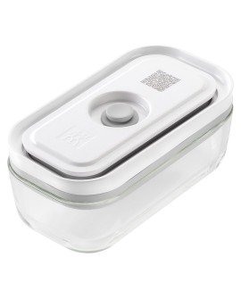 Zestaw startowy ZWILLING Fresh & Save S/M szklany