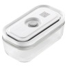 Zestaw startowy ZWILLING Fresh & Save S/M szklany