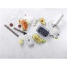 Zestaw startowy ZWILLING Fresh & Save S/M szklany