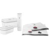 Zestaw startowy ZWILLING Fresh & Save S/M szklany