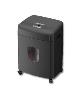 QOLTEC NISZCZARKA AFIADO Z AUTOMATYCZNYM PODAJNIKIEM PAPIERU | MICRO CUT | 23L