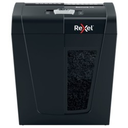 Rexel Niszczarka Secure X8...