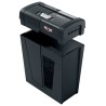 Rexel Niszczarka Secure X8 (P-4), 8 kartek, 14 l kosz