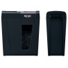 Rexel Niszczarka Secure X8 (P-4), 8 kartek, 14 l kosz