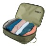 Zestaw woreczków Thule | Compression Cube Set | Packing Cube | Soft Green