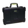 Shure SH-MICCASEW06 - Plastikowa walizka z uchwytem na Mikrofony (6)