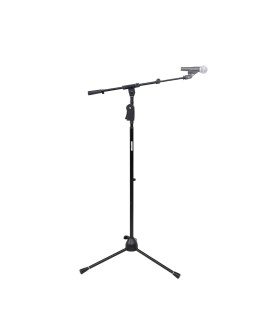 Shure SH-TRIPODSTANDTBMDX - Luksusowy statyw mikrofonowy