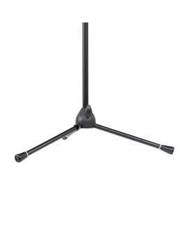 Shure SH-TRIPODSTANDTBMDX - Luksusowy statyw mikrofonowy