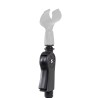 Shure SH-TRIPODSTANDDX - Luksusowy statyw na mikrofon