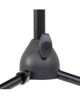 Shure SH-TRIPODSTANDDX - Luksusowy statyw na mikrofon