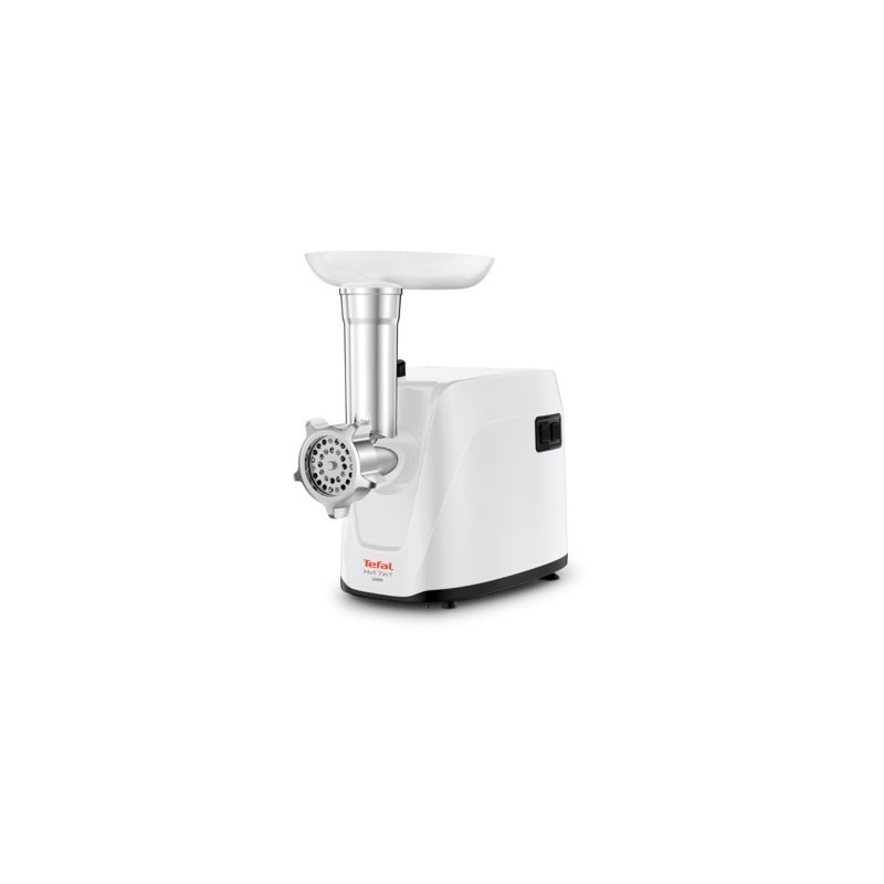 Tefal NE114130 maszynka do mielenia 1600 W Biały