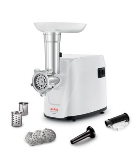 Tefal NE114130 maszynka do mielenia 1600 W Biały