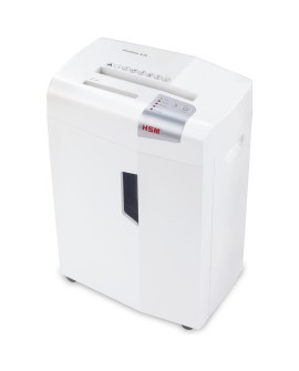 HSM Niszczarka Shredstar X15, 26L 4x37 mm