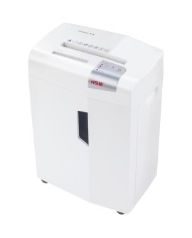 HSM Niszczarka Shredstar X15, 26L 4x37 mm