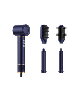 Lokówko-suszarka Multistyler Havit HD634 (4 końcówki)