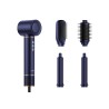 Lokówko-suszarka Multistyler Havit HD634 (4 końcówki)