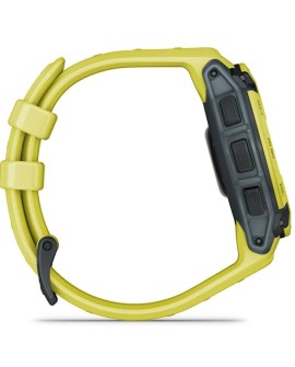 Smartwatch GARMIN Instinct E 45 mm Electric Lime