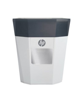 HP Niszczarka ONESHRED Auto 80CC biało-szara