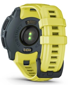 Smartwatch GARMIN Instinct E 45 mm Electric Lime