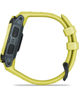 Smartwatch GARMIN Instinct E 45 mm Electric Lime