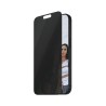 PanzerGlass SAFE by PG Priv Scrn iPhone 16P 6.9 UWF Przezroczysta ochrona ekranu Apple 1 szt.