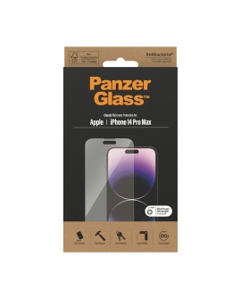 PanzerGlass Classic Fit Apple iPhone 20 Przezroczysta ochrona ekranu 1 szt.