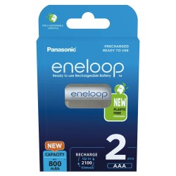 PANASONIC ENELOOP AAA...