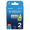 PANASONIC ENELOOP AAA 800mAh 2 szt