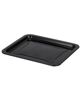 Piekarnik elektryczny z termoobiegiem MPM MPE-14/T czarny