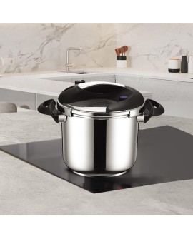 Szybkowar 22 cm 6,0L MAESTRO MR-2901