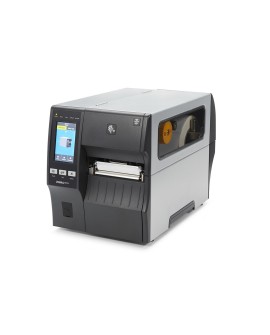 Drukarka etykiet ZT411 termotransferowa 300 dpi USB host USB RS232 Ethernet Bluetooth 4.1 MFi