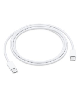 Apple USB-C Charge Cable (1m)