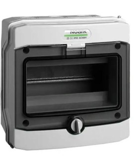 Natynkowa obudowa instalacyjna Noark PHS 8T 101493
