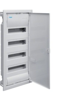 Hager volta Rozdzielnica p/t 4R/48M II kl IP30