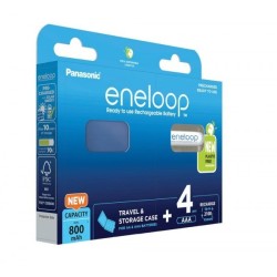 PANASONIC ENELOOP AAA...