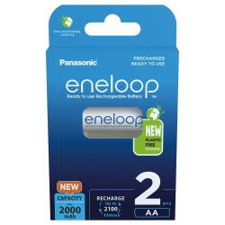 PANASONIC ENELOOP AA...