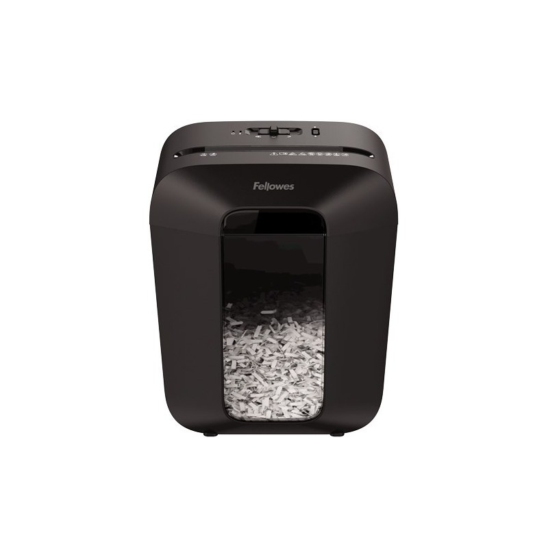 Fellowes Niszczarka osobista LX50, 17L