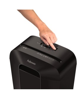 Fellowes Niszczarka osobista LX50, 17L