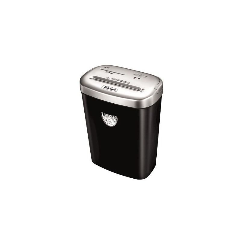 Fellowes Niszczarka osobista Powershred 53C, 23L