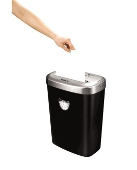 Fellowes Niszczarka osobista Powershred 53C, 23L