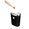 Fellowes Niszczarka osobista Powershred 53C, 23L