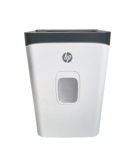 HP Niszczarka ONESHRED Auto 200CC, biało-szara